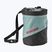 Săculeț cu magneziu EDELRID Chalk Bag Splitter Twist ocean grey