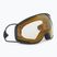 Ochelari de schi CASCO FX-80 Magnet Link Vautron+ black