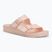 Papuci BIRKENSTOCK Arizona EVA Narrow rose
