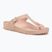 Papuci BIRKENSTOCK Gizeh EVA Regular light rose