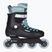 Role Powerslide Zoom 80 cold turquoise