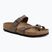 Șlapi BIRKENSTOCK Mayari Birkibuc mocca
