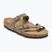 Șlapi BIRKENSTOCK Mayari Birkibuc stone