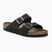 Papuci BIRKENSTOCK Arizona LEOI Regular black