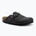 BIRKENSTOCK Boston LEOI Narrow negru flip-flops