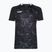 Tricou de fotbal pentru bărbați Capelli Pitch Star Goalkeeper negru/alb negru/alb