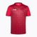 Tricou de fotbal Capelli Cs III Block roșu/negru pentru bărbați