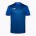 Tricou de fotbal Capelli Cs III Block pentru bărbați, albastru regal/negru