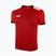 Tricou de fotbal pentru copii Capelli Cs III Block Youth roșu/negru pentru copii