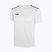 Tricou de fotbal pentru copii Cappelli Cs One Youth Jersey Ss alb/negru