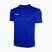 Tricou de fotbal pentru copii Cappelli Cs One Youth Jersey Ss albastru regal/alb