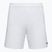 Pantaloni scurți de fotbal pentru copii Capelli Sport Cs One Adult Match alb/negru pentru copii