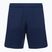 Pantaloni scurți de fotbal pentru copii Capelli Sport Cs One Adult Match navy/alb pentru copii