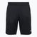 Pantaloni scurți de fotbal pentru bărbați Capelli Uptown Adult Training negru/alb pentru bărbați