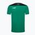 Tricou de fotbal pentru bărbați Capelli Tribeca Adult Training verde/negru pentru bărbați