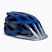Cască de bicicletă pentru bărbați UVEX i-vo cc, bleumarin, 410423 26