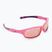 Ochelari de soare pentru copii UVEX Sportstyle 507 roz purpuriu/roz oglindă 53/3/866/6616