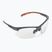Ochelari de bicicletă UVEX Sportstyle 802 V gri S5308725501
