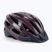 Cască de ciclism pentru femei UVEX True violet S4100530715