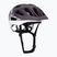 Cască de bicicletă UVEX Quatro CC plum/white matt
