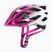 Cască de bicicletă UVEX Air Wing pink/white