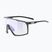 Ochelari de soare UVEX Mtn Perform V black matt/litemirror blue