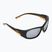 Ochelari de soare pentru copii UVEX Sportstyle 514 black matt/mirror silver