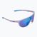 Ochelari de soare pentru copii Sportstyle 515 lavender matt/mirror blue