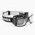 Ochelari de schi UVEX MTN Tour black matt/mirror silver