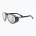 Ochelari de soare UVEX MTN Classic Pure black matt/mirror silver