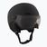 Cască de schi UVEX Wanted Visor Pro V black matte