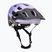 Cască de bicicletă UVEX React MIPS lilac/oak matt