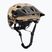 Cască de bicicletă UVEX React MIPS desert/black matt