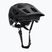 Cască de bicicletă UVEX React black matte