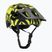 Cască de bicicletă pentru copii UVEX React MIPS Jr lime/black