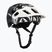 Cască de ciclism pentru copii UVEX React Jr white/black matt