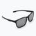 Ochelari de soare UVEX LGL 52 black matt/mirror silver