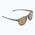 Ochelari de soare UVEX LGL 53 smoke/mirror gold