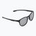 Ochelari de soare UVEX LGL 53 black matt/mirror silver