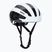 Cască de ciclism UVEX Rise CC cloud/black matt