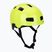 Cască de bicicletă pentru copi UVEX HLMT 4 neon yellow