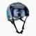 Cască de bicicletă pentru copi UVEX HLMT 4 deep space / blue