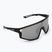 Ochelari de soare Uvex Skyryse black matt/mirror silver