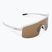 Ochelari de soare Uvex Dyrt white matt/mirror gold