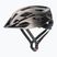 Cască de ciclism UVEX I-vo 2 warm grey/black matt