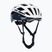Cască de bicicletă UVEX I-Volute Mips white/dusk blue matte