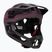 Cască de ciclism pentru copii UVEX React Fullface Jr cranberry matt
