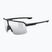 Ochelari de soare UVEX Ramp black matt/mirror silver