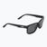 Ochelari de soare UVEX Poise P black matt/smoke