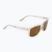 Ochelari de soare UVEX Poise clear/mirror gold
